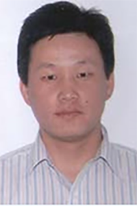 WANG Ning